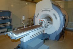 核磁 影像科