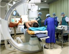 C臂 影像科設備