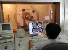 核磁共掁 影像科